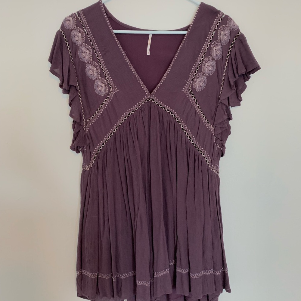 Free People Top
